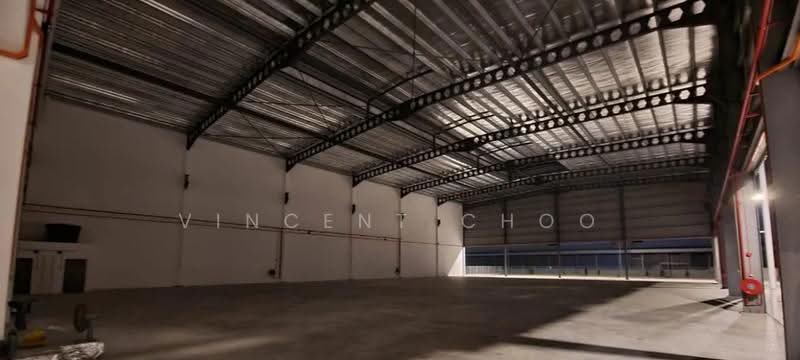 Detached Factory for Sale in Klang (Selangor) - Vincent Choo - Interior - PropertyGuru.com.my