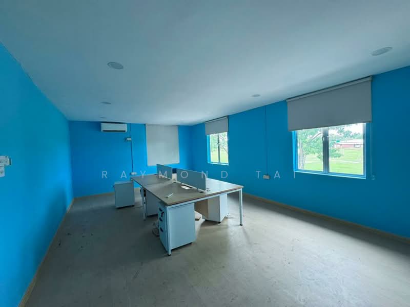 Warehouse for Rent in Padang Serai (Kedah) - Raymond Tai - PropertyGuru.com.my