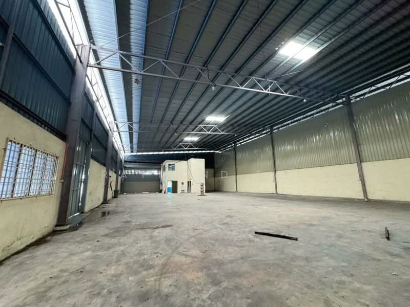 Warehouse for Rent in Padang Serai (Kedah) - Raymond Tai - PropertyGuru.com.my
