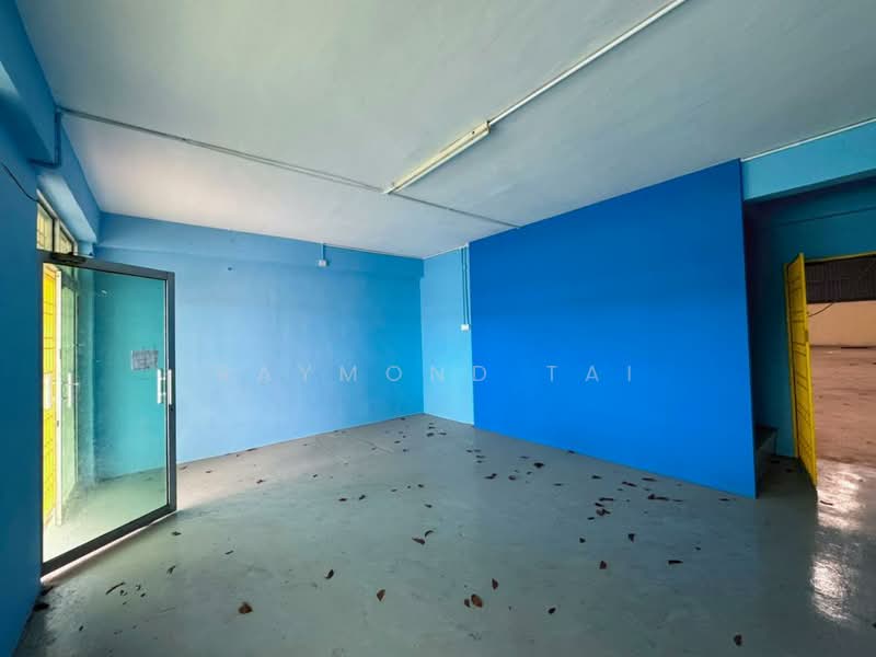 Warehouse for Rent in Padang Serai (Kedah) - Raymond Tai - PropertyGuru.com.my