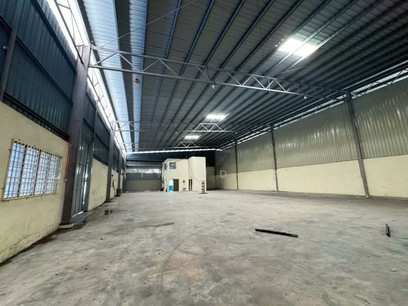 Warehouse for Rent in Padang Serai (Kedah) - Raymond Tai - PropertyGuru.com.my