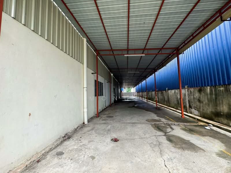 Warehouse for Rent in Padang Serai (Kedah) - Raymond Tai - PropertyGuru.com.my