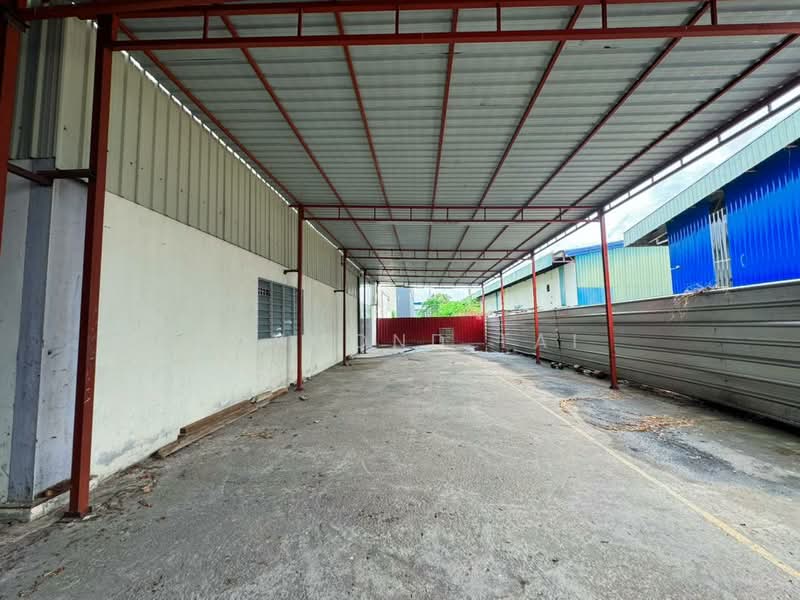 Warehouse for Rent in Padang Serai (Kedah) - Raymond Tai - PropertyGuru.com.my