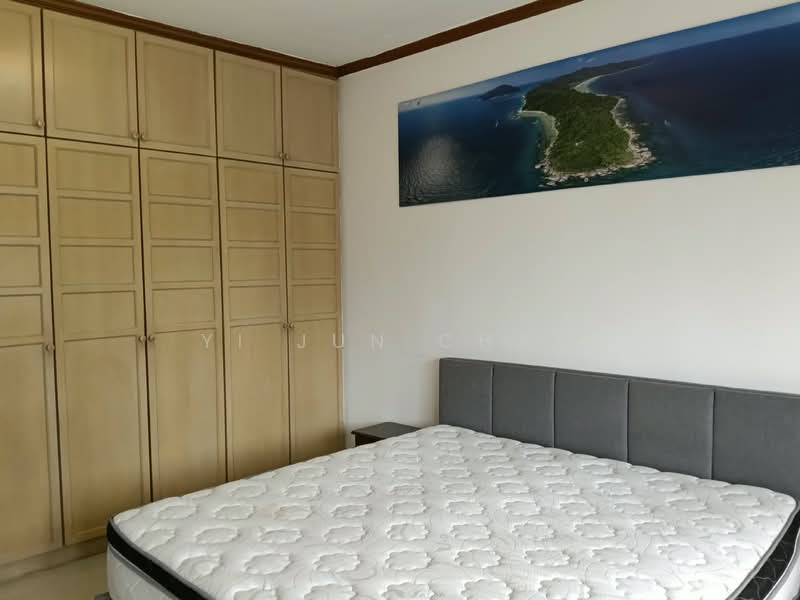 Condominium for Rent at Angkupuri Condominium - Yi Jun Cham - PropertyGuru.com.my