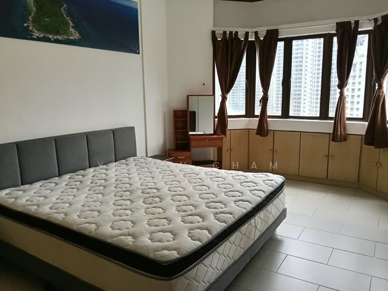 Condominium for Rent at Angkupuri Condominium - Yi Jun Cham - PropertyGuru.com.my