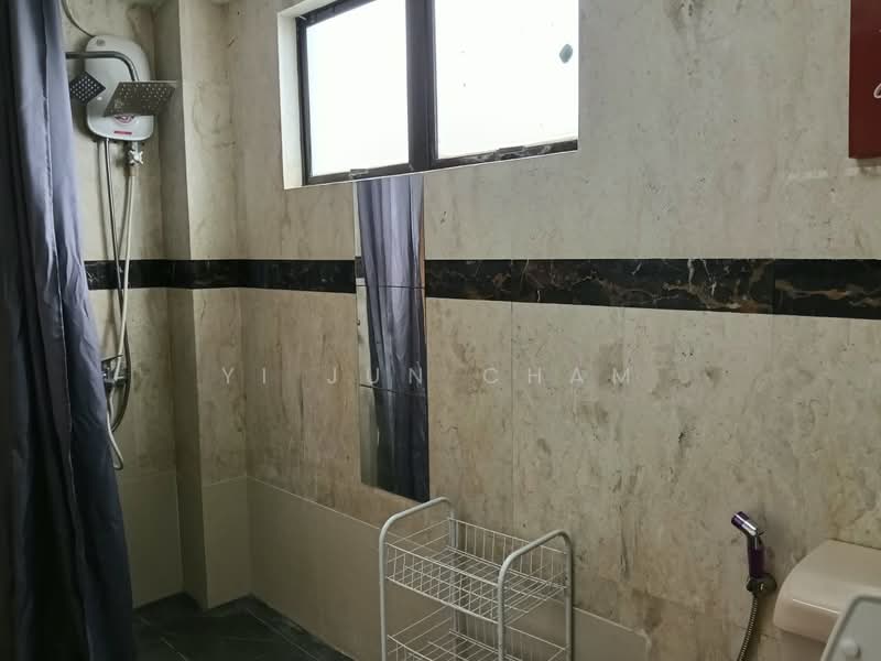 Condominium for Rent at Angkupuri Condominium - Yi Jun Cham - PropertyGuru.com.my