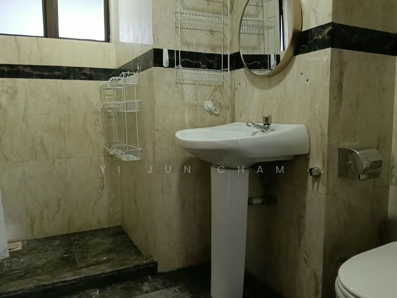 Condominium for Rent at Angkupuri Condominium - Yi Jun Cham - PropertyGuru.com.my
