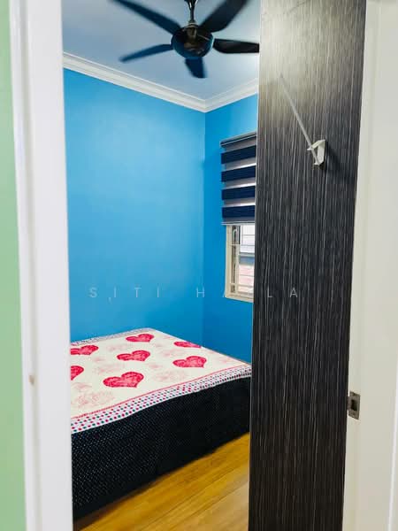 Kondominium untuk Disewa di Ceria Residences, Cyberjaya - Siti Haila - Bedroom - PropertyGuru.com.my