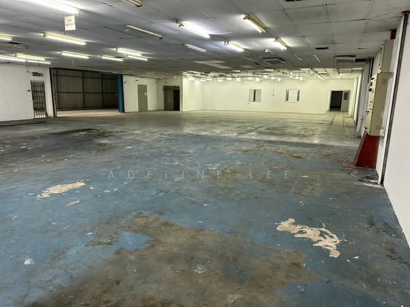Kilang Terpisah untuk Disewa di Senai (Kulai) - Adeline Lee - Interior - PropertyGuru.com.my
