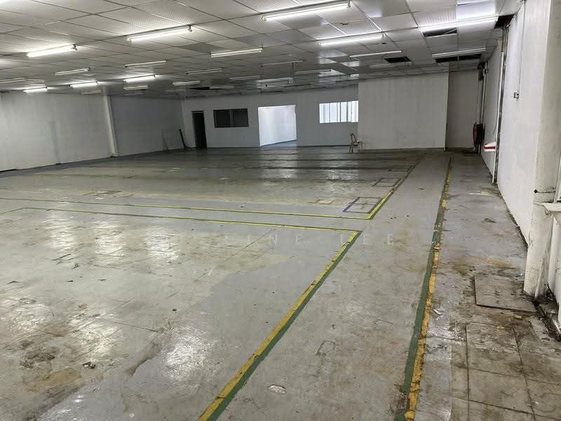 Kilang Terpisah untuk Disewa di Senai (Kulai) - Adeline Lee - Interior - PropertyGuru.com.my