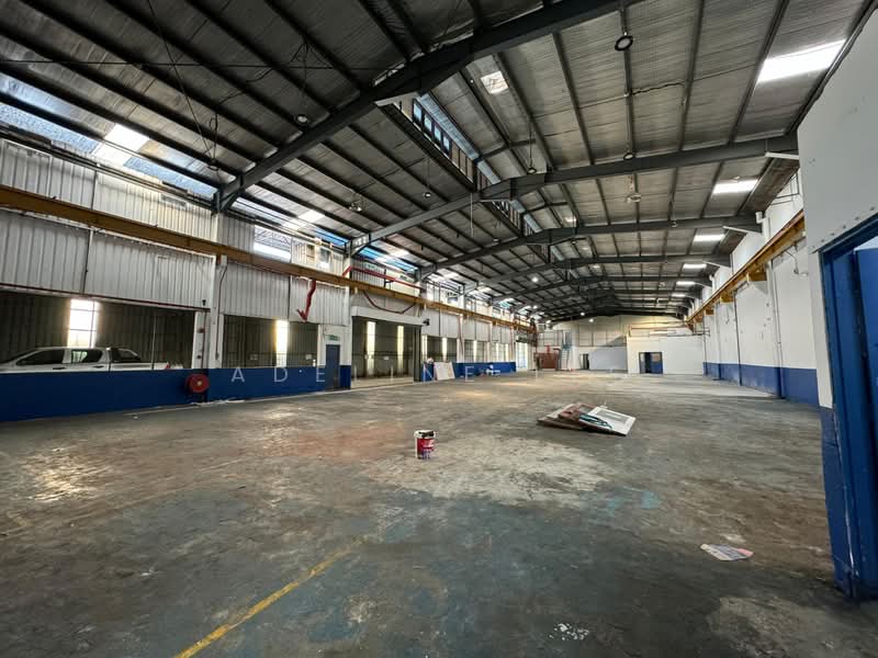 Kilang Terpisah untuk Disewa di Senai (Kulai) - Adeline Lee - Interior - PropertyGuru.com.my
