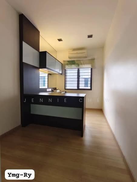 Semi-Detached House for Sale in Bandar Botanic (Klang) - Jennie Chew - Study - PropertyGuru.com.my