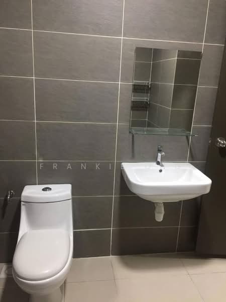 Condominium for Sale at The Henge - Frankie Ong - PropertyGuru.com.my