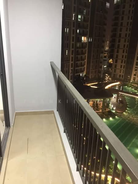 Condominium for Sale at The Henge - Frankie Ong - PropertyGuru.com.my