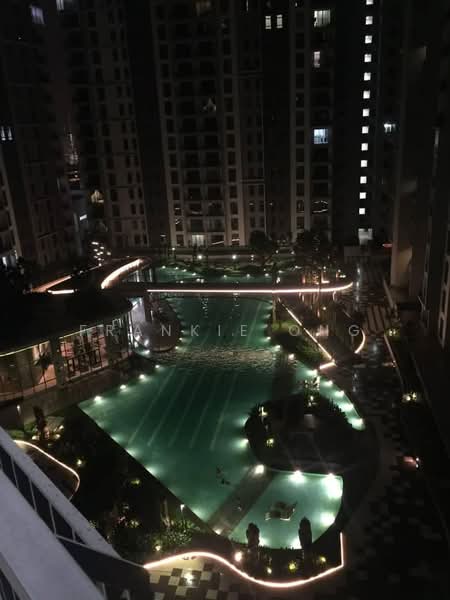 Condominium for Sale at The Henge - Frankie Ong - PropertyGuru.com.my