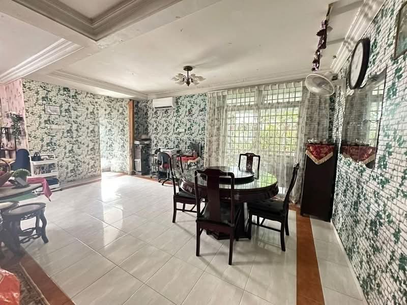 Semi-Detached House for Sale in Taman Bukit Kempas (Tampoi) - Coco Lee - PropertyGuru.com.my