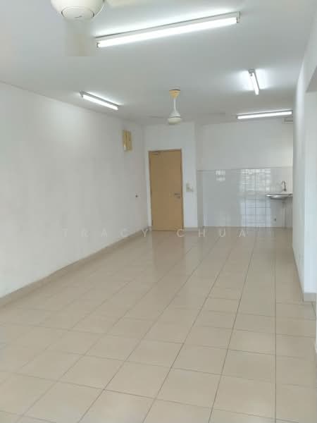 Apartment for Rent at Seri Baiduri - Tracy Chua - Kitchen - PropertyGuru.com.my