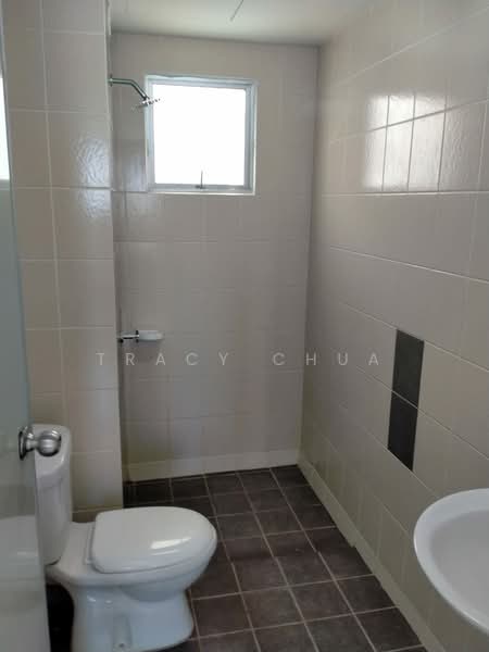 Apartment for Rent at Seri Baiduri - Tracy Chua - Bathroom - PropertyGuru.com.my