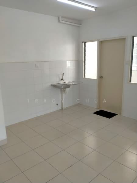 Apartment for Rent at Seri Baiduri - Tracy Chua - Kitchen - PropertyGuru.com.my