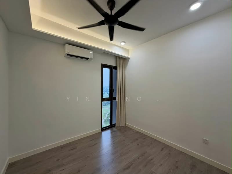 Kediaman Servis untuk Disewa di Jendela Residences - Yin Peng . - Bedroom - PropertyGuru.com.my