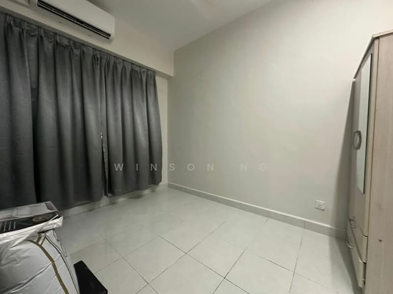 Kediaman Servis untuk Disewa di Main Place Residence - Winson Ng - Bedroom - PropertyGuru.com.my