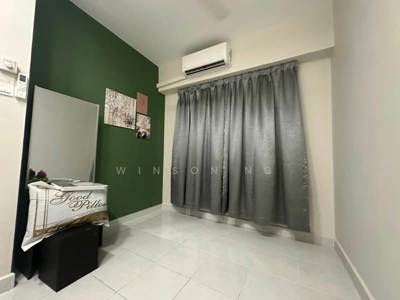 Kediaman Servis untuk Disewa di Main Place Residence - Winson Ng - Bedroom - PropertyGuru.com.my