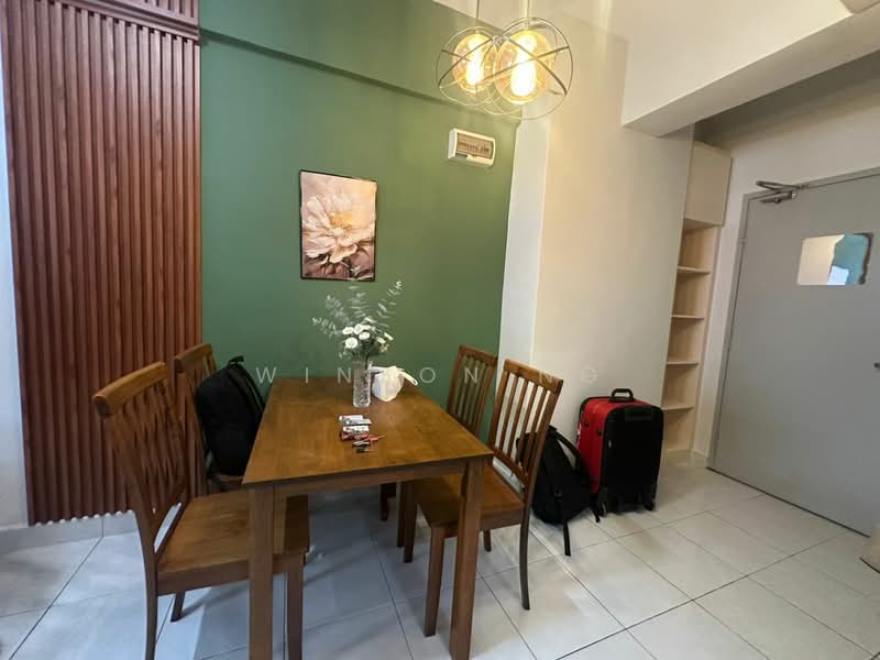 Kediaman Servis untuk Disewa di Main Place Residence - Winson Ng - PropertyGuru.com.my