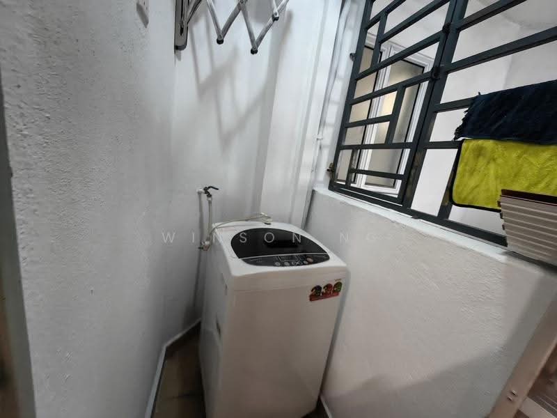 Kediaman Servis untuk Disewa di Main Place Residence - Winson Ng - PropertyGuru.com.my