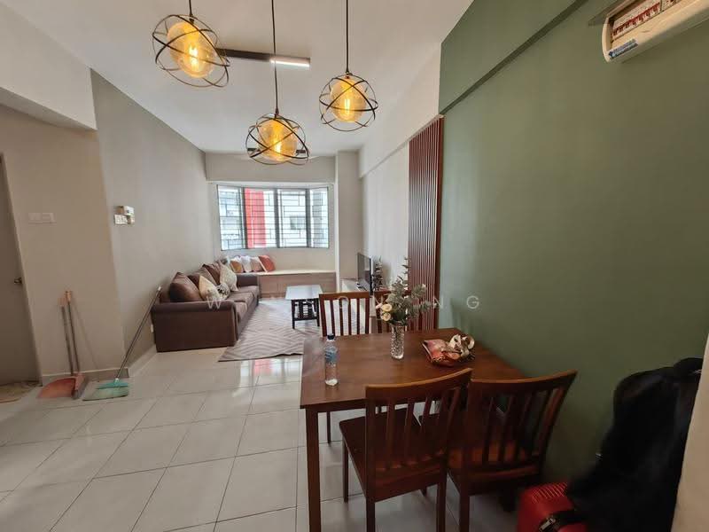 Kediaman Servis untuk Disewa di Main Place Residence - Winson Ng - PropertyGuru.com.my