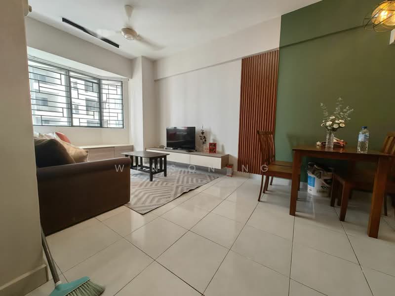 Kediaman Servis untuk Disewa di Main Place Residence - Winson Ng - PropertyGuru.com.my