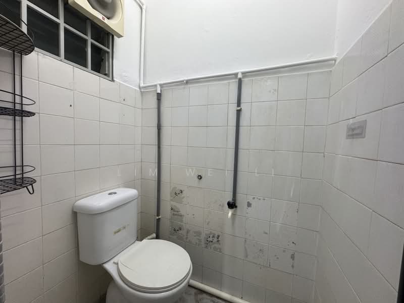 Rumah Teres 2-Tingkat untuk Disewa di Taman Johor Jaya (Johor Bahru) - Lim Wei Li - PropertyGuru.com.my