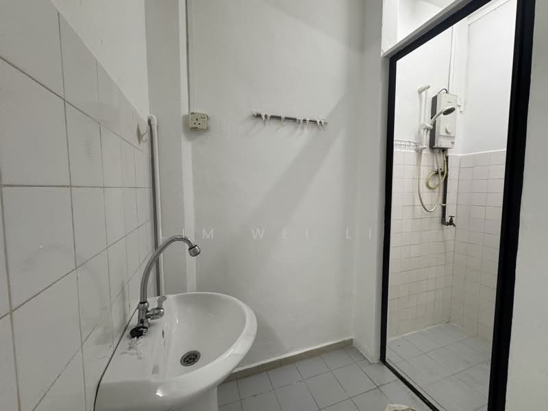 Rumah Teres 2-Tingkat untuk Disewa di Taman Johor Jaya (Johor Bahru) - Lim Wei Li - PropertyGuru.com.my