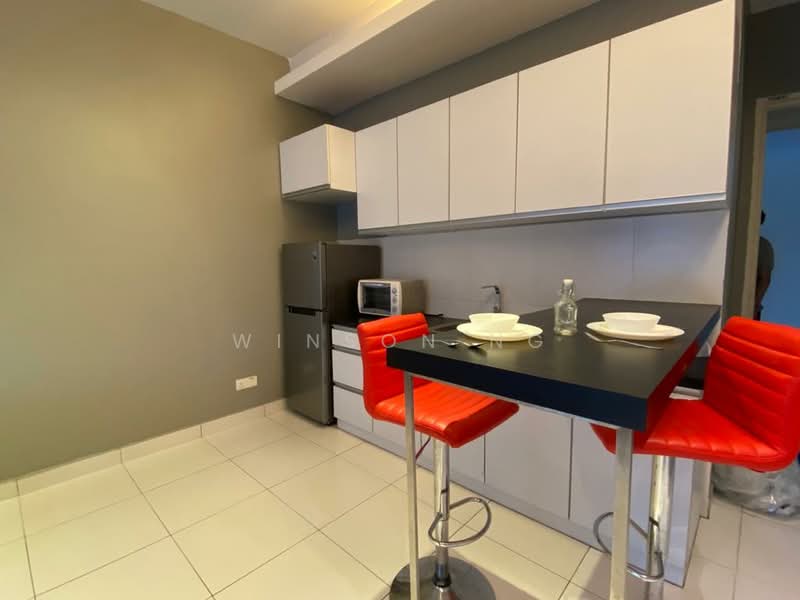 Kondominium untuk Disewa di Neo Damansara - Winson Ng - Kitchen - PropertyGuru.com.my