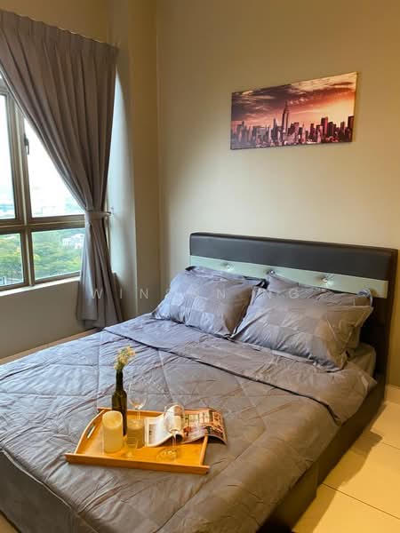 Kondominium untuk Disewa di Neo Damansara - Winson Ng - Bedroom - PropertyGuru.com.my