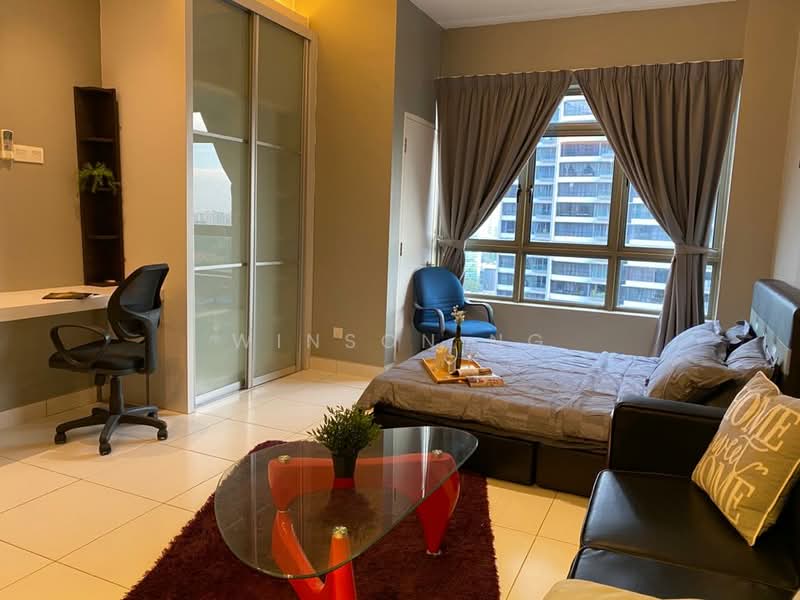 Kondominium untuk Disewa di Neo Damansara - Winson Ng - Bedroom - PropertyGuru.com.my