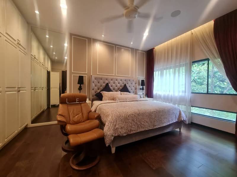 Terraced House for Sale in The Mansions (Desa Parkcity) - Lee Jaeyun - PropertyGuru.com.my