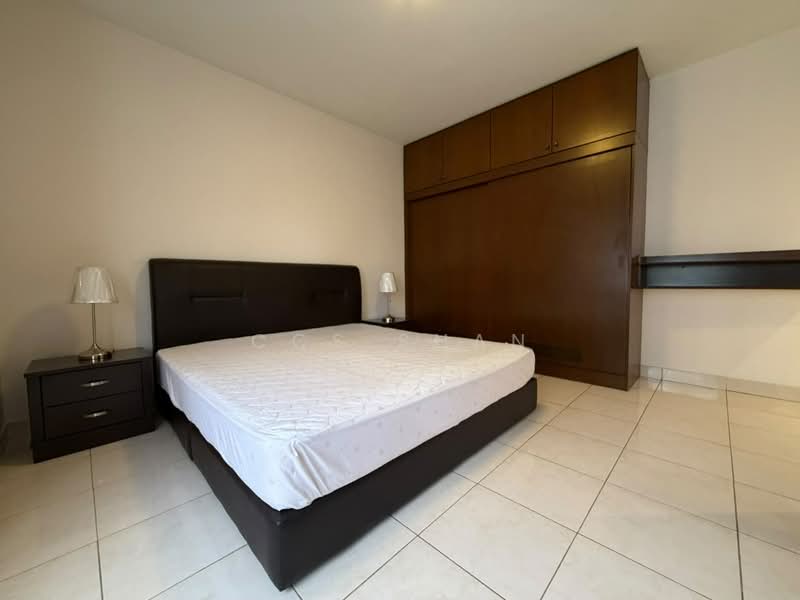 Condominium for Rent at Mont Kiara Astana - CCS Shan - Bedroom - PropertyGuru.com.my