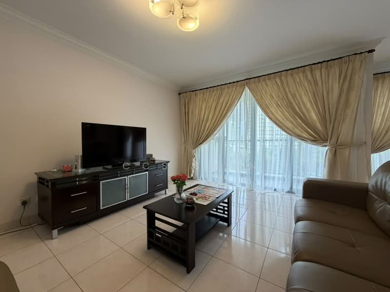 Condominium for Rent at Mont Kiara Astana - CCS Shan - PropertyGuru.com.my