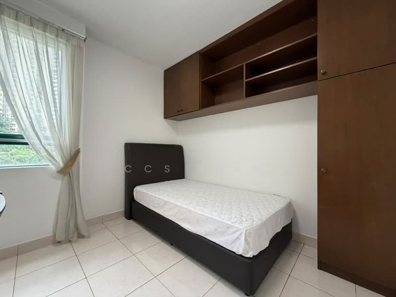 Condominium for Rent at Mont Kiara Astana - CCS Shan - PropertyGuru.com.my