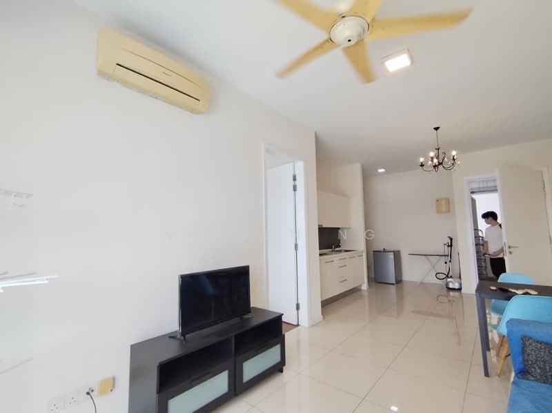 Service Residence for Rent at Cascades Residency - Winson Ng - PropertyGuru.com.my