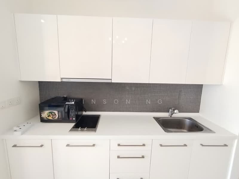 Service Residence for Rent at Cascades Residency - Winson Ng - PropertyGuru.com.my
