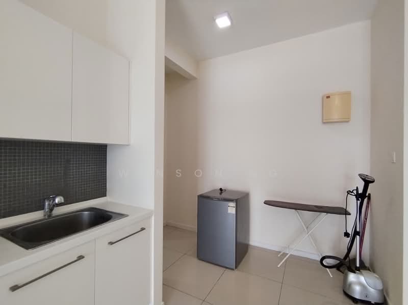 Service Residence for Rent at Cascades Residency - Winson Ng - PropertyGuru.com.my