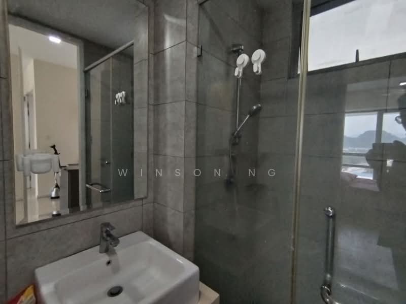 Service Residence for Rent at Cascades Residency - Winson Ng - PropertyGuru.com.my