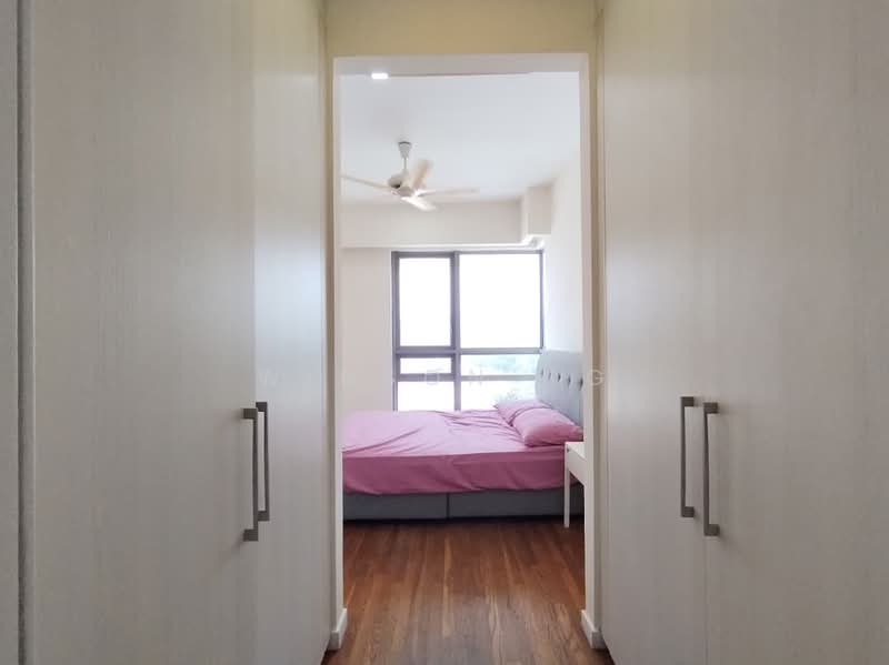 Service Residence for Rent at Cascades Residency - Winson Ng - PropertyGuru.com.my