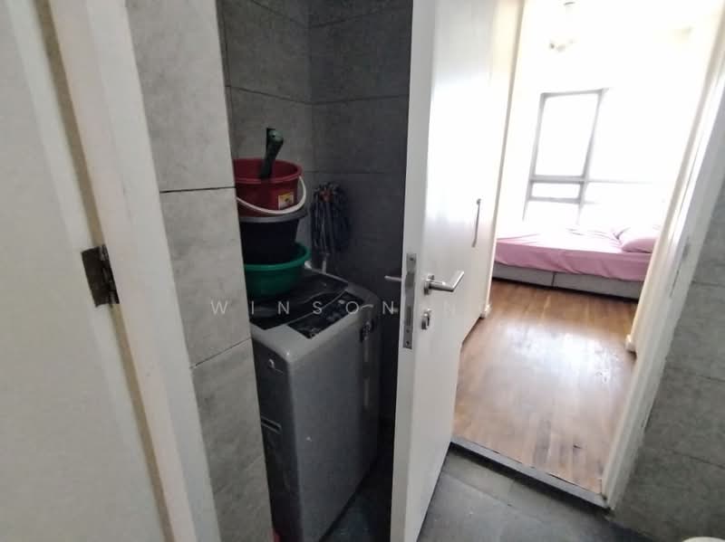 Service Residence for Rent at Cascades Residency - Winson Ng - PropertyGuru.com.my