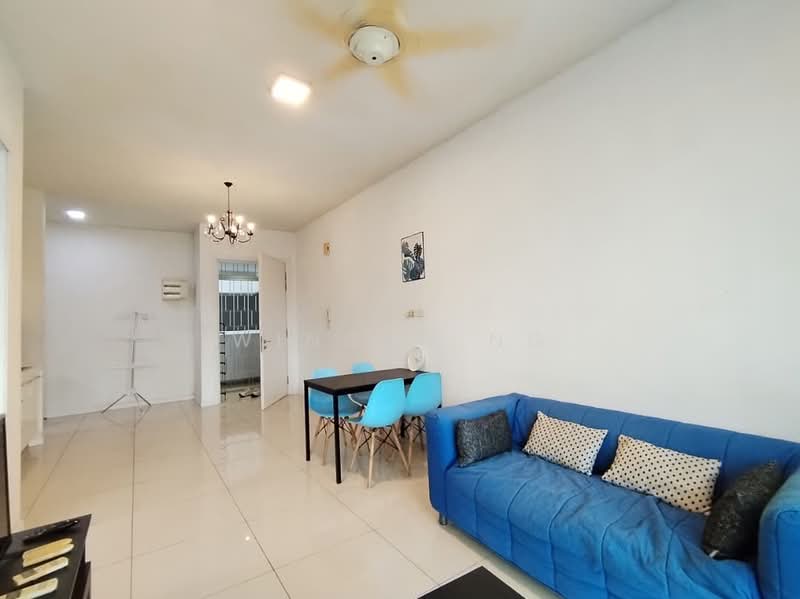 Service Residence for Rent at Cascades Residency - Winson Ng - PropertyGuru.com.my