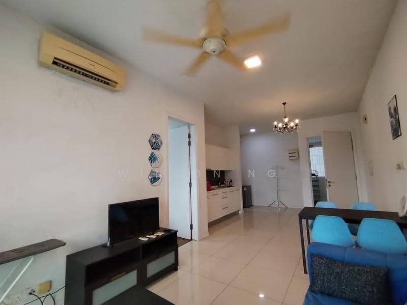 Service Residence for Rent at Cascades Residency - Winson Ng - PropertyGuru.com.my