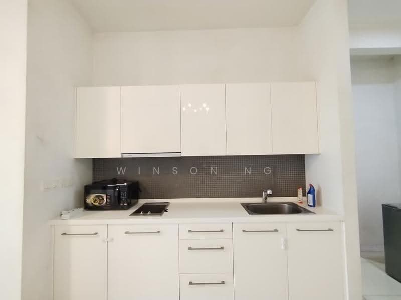 Service Residence for Rent at Cascades Residency - Winson Ng - PropertyGuru.com.my