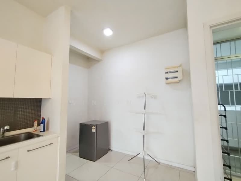 Service Residence for Rent at Cascades Residency - Winson Ng - PropertyGuru.com.my
