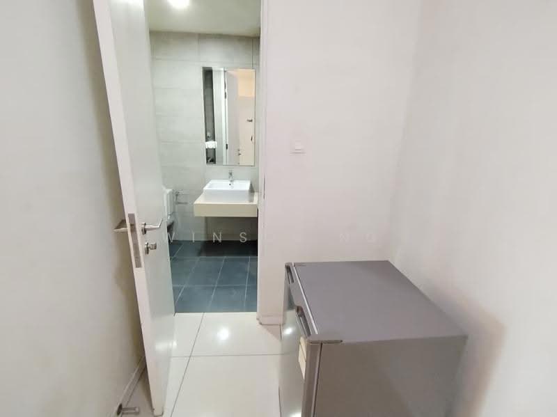 Service Residence for Rent at Cascades Residency - Winson Ng - PropertyGuru.com.my